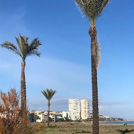 Fabulous Sea View - A Pie De Playa- * سوتوغراندِ