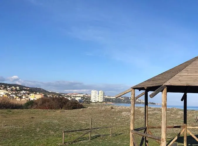 Fabulous Sea View - A Pie De Playa- Apartment *