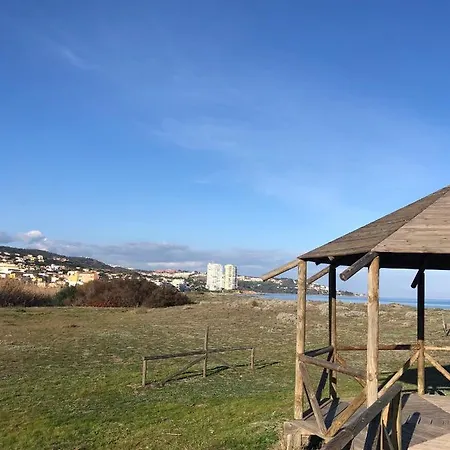 Fabulous Sea View - A Pie De Playa- Apartment *