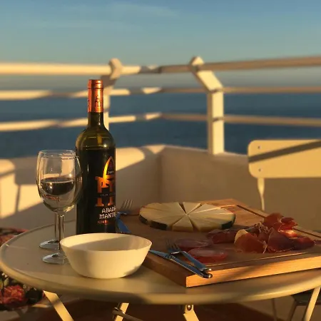 Apartment Fabulous Sea View - A Pie De Playa- Sotogrande