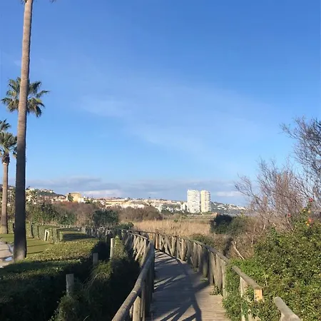 Apartment Fabulous Sea View - A Pie De Playa- Sotogrande
