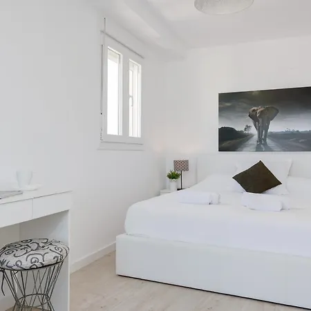 Fabulous Sea View - A Pie De Playa- Sotogrande