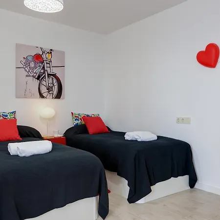 Fabulous Sea View - A Pie De Playa- Appartement Sotogrande