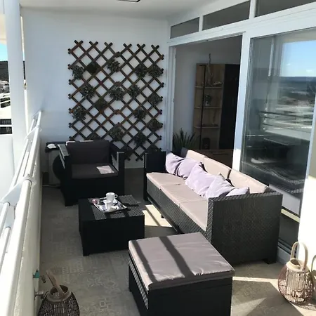 Fabulous Sea View - A Pie De Playa- * Sotogrande