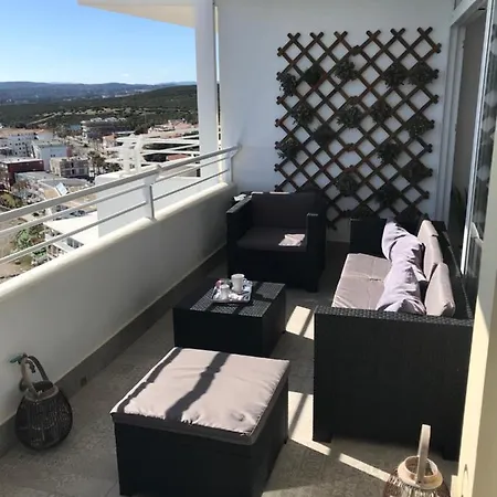 Apartment Fabulous Sea View - A Pie De Playa- Sotogrande