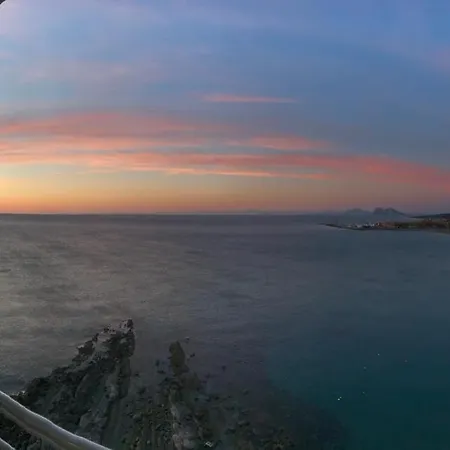 Appartement Fabulous Sea View - A Pie De Playa- *