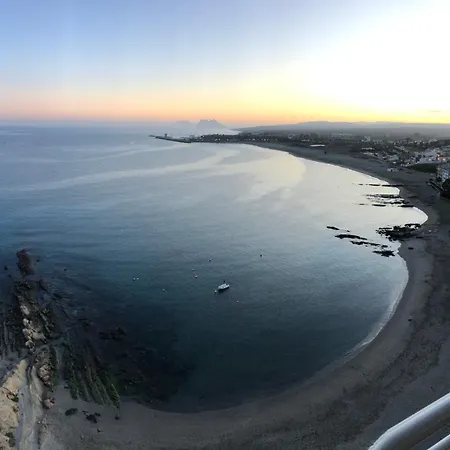 Apartment Fabulous Sea View - A Pie De Playa-