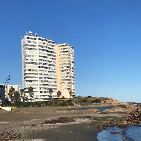Fabulous Sea View - A Pie De Playa- * Sotogrande