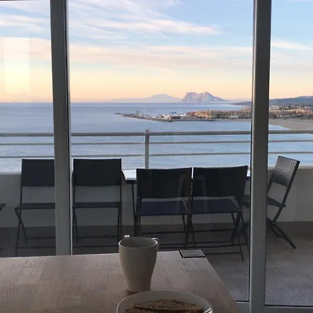 Apartment Fabulous Sea View - A Pie De Playa- Sotogrande