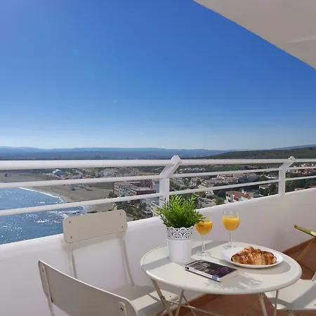 Appartement Fabulous Sea View - A Pie De Playa- *