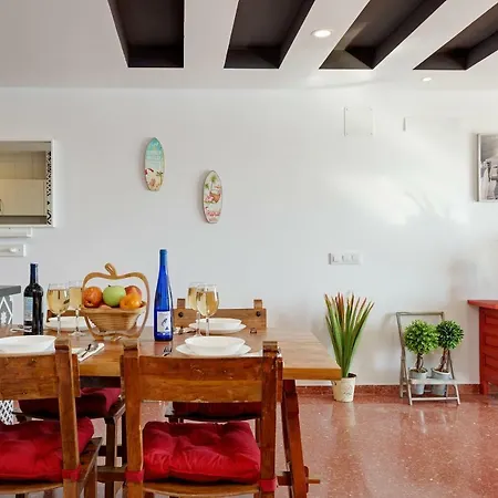 Fabulous Sea View - A Pie De Playa- Sotogrande