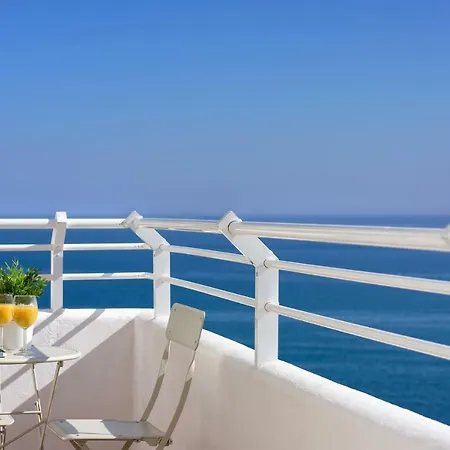 Appartement Fabulous Sea View - A Pie De Playa- *