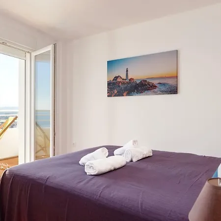 Fabulous Sea View - A Pie De Playa- * Sotogrande