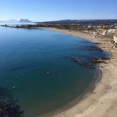 Fabulous Sea View - A Pie De Playa-