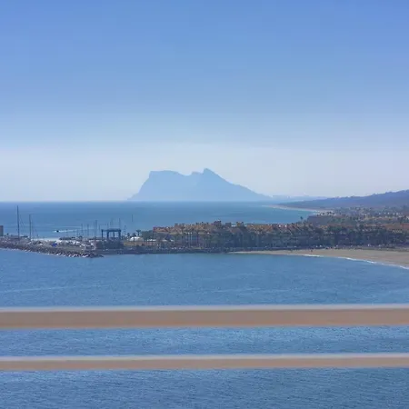 Apartment Fabulous Sea View - A Pie De Playa- *